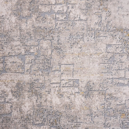 ΧΑΛΙ ALTO GEOMETRIC 9643 L.BEIGE PLK45 - 200cm x 290cm