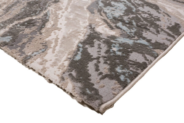 ΧΑΛΙ ALTO MODERN 9645 L.GREY PLH45 - 133cm x 190cm