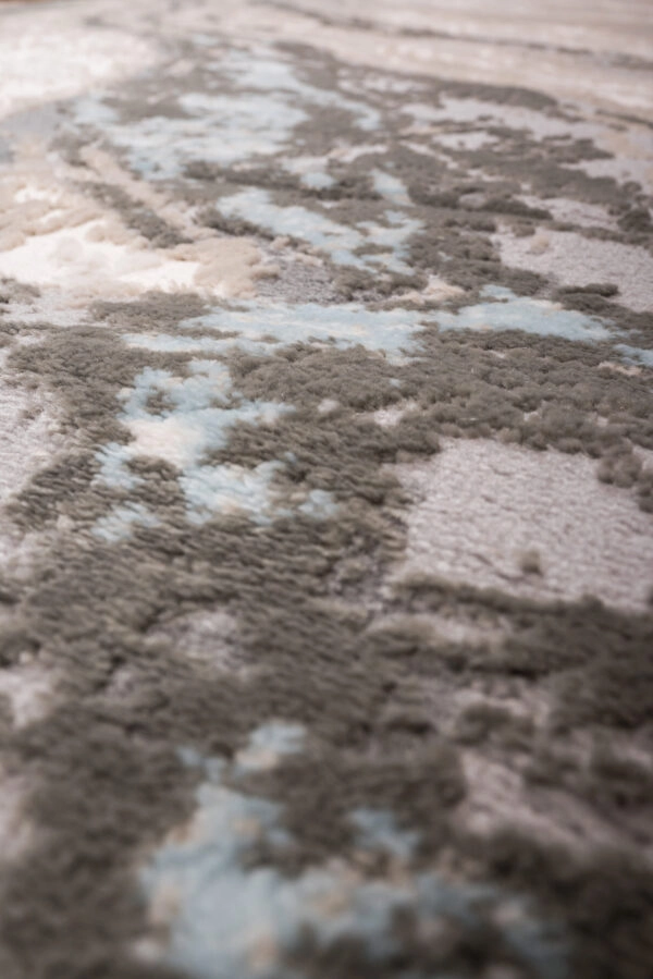 ΧΑΛΙ ALTO MODERN 9645 L.GREY PLH45 - 133cm x 190cm