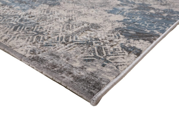 ΧΑΛΙ MUSE 1802/V BLUE - 160cm x 235cm