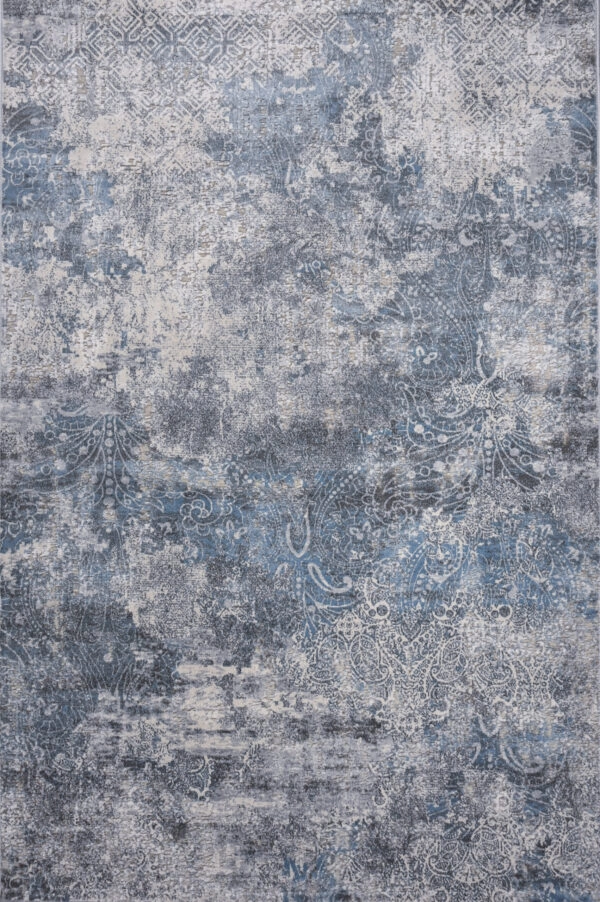 ΧΑΛΙ MUSE 1802/V BLUE - 160cm x 235cm