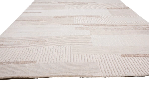 ΧΑΛΙ OSLO 5336/SF 556 CREAM-LIGHT BEIGE - 160cm x 230cm