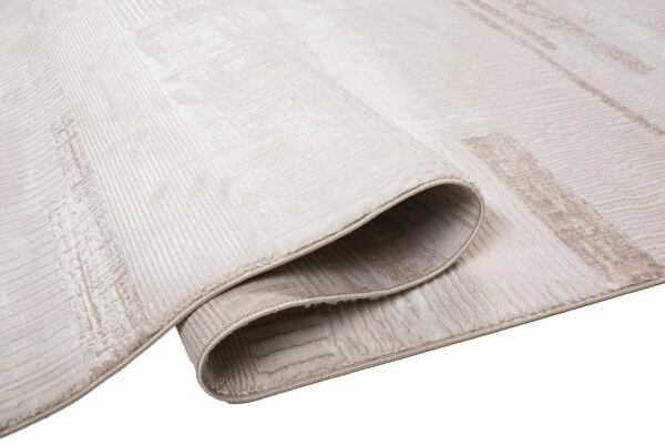 ΧΑΛΙ OSLO 5336/SF 556 CREAM-LIGHT BEIGE - 160cm x 230cm