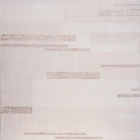 ΧΑΛΙ OSLO 5336/SF 556 CREAM-LIGHT BEIGE - 240cm x 340cm