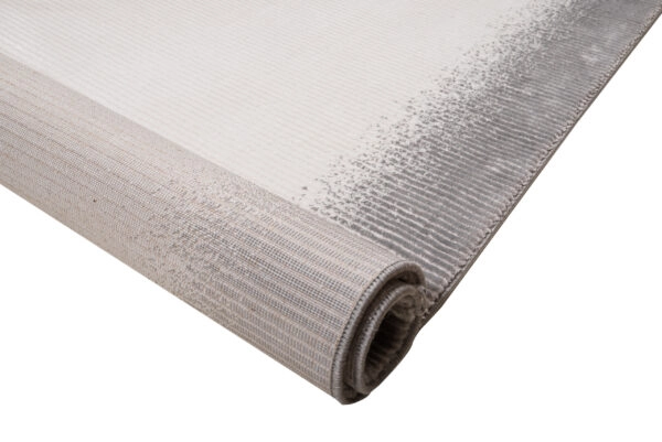 ΧΑΛΙ OSLO 5359/SF 416 CREAM-LIGHT GREY ΔΙΑΔΡΟΜΟΣ 0,66εκ