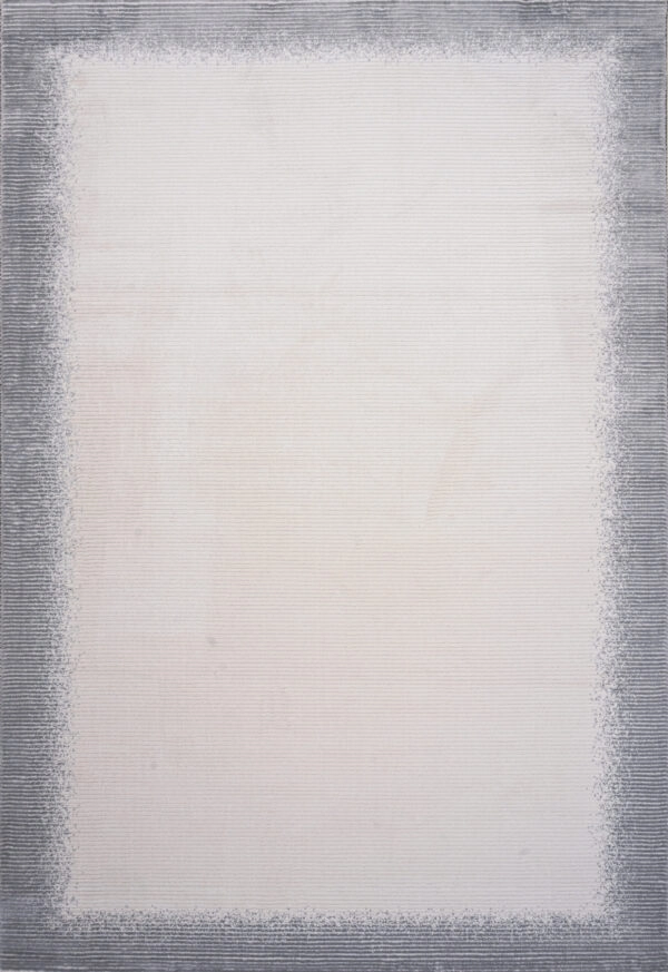 ΧΑΛΙ OSLO 5359/SF 416 CREAM-LIGHT GREY ΔΙΑΔΡΟΜΟΣ 0,66εκ