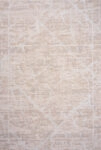 ΧΑΛΙ OSLO 5368/SF 515 CREAM-LIGHT BEIGE - 160cm x 230cm