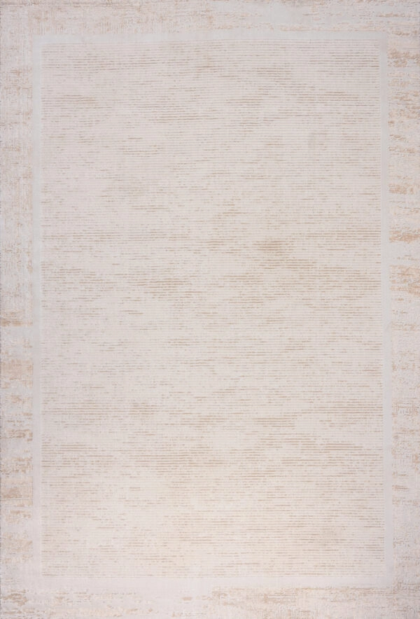 ΧΑΛΙ OSLO 5372/SF 515 CREAM-IVORY ΔΙΑΔΡΟΜΟΣ 0,80cm