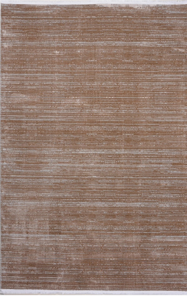 ΧΑΛΙ PEARL MODERN 8556 BEIGE - 200cm x 290cm