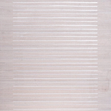 ΧΑΛΙ VELVET MODERN 8276/Beige White - 160cm x 230cm