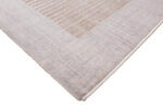 ΧΑΛΙ VELVET MODERN 8278/Beige White - 200cm x 290cm