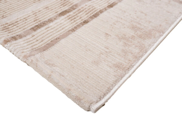 ΧΑΛΙ VELVET MODERN 9290/Cream Beige - 160cm x 230cm