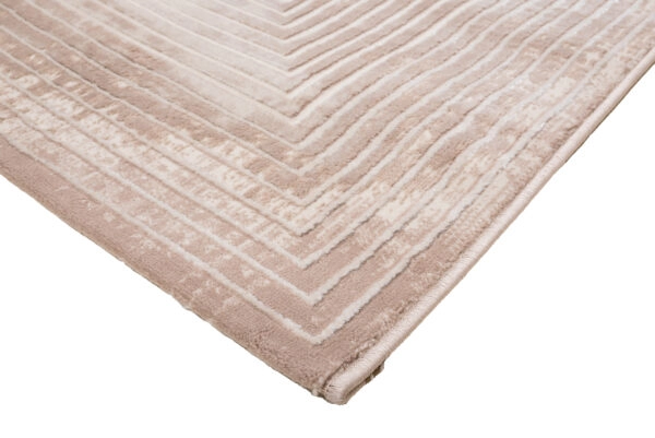 ΧΑΛΙ VELVET MODERN 9290/Cream Beige - 160cm x 230cm
