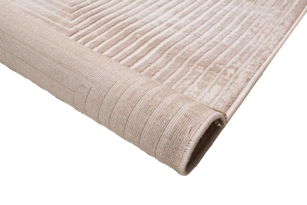 ΧΑΛΙ VELVET MODERN 9290/Cream Beige - 160cm x 230cm