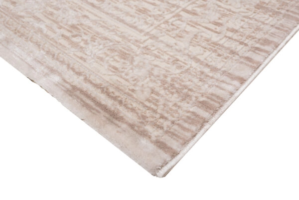 ΧΑΛΙ VELVET VINTAGE 9303/Cream Beige - 200cm x 250cm
