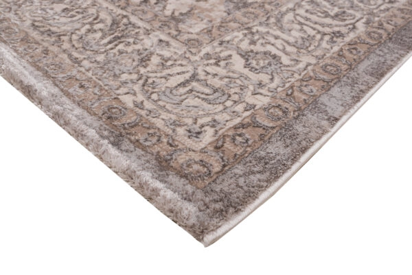 ΧΑΛΙ YORK VINTAGE 9184 BEIGE CREAM - 200cm x 290cm