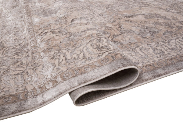 ΧΑΛΙ YORK VINTAGE 9184 BEIGE CREAM - 200cm x 290cm