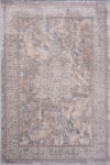 ΧΑΛΙ YORK VINTAGE 9184 BEIGE CREAM - 200cm x 290cm