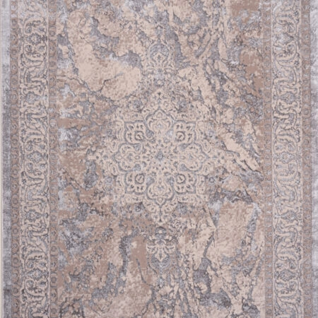 ΧΑΛΙ YORK VINTAGE 9184 BEIGE CREAM - 160cm x 230cm