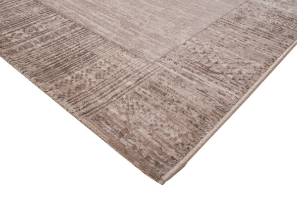 ΧΑΛΙ YORK MODERN 9309 BEIGE CREAM - 133cm x 190cm