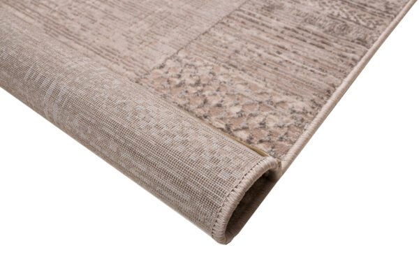 ΧΑΛΙ YORK MODERN 9309 BEIGE CREAM - 133cm x 190cm