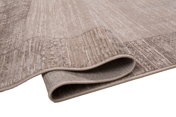 ΧΑΛΙ YORK MODERN 9309 BEIGE CREAM - 133cm x 190cm