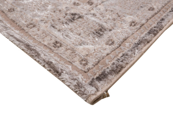 ΧΑΛΙ YORK VINTAGE 9311 BEIGE CREAM - 200cm x 290cm