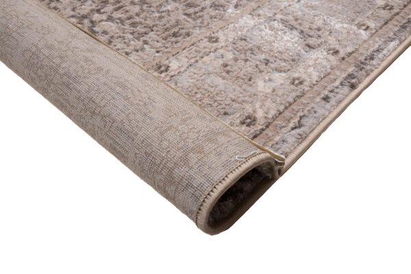 ΧΑΛΙ YORK VINTAGE 9311 BEIGE CREAM - 200cm x 290cm