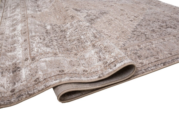 ΧΑΛΙ YORK VINTAGE 9311 BEIGE CREAM - 200cm x 290cm