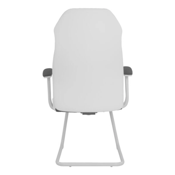 ΠΟΛΥΘΡΟΝΑ ZAHARA HM1102 ΣΕ ΓΚΡΙ ΧΡΩΜΑ 63x64x107cm