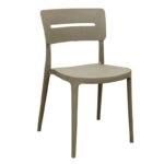 EMILY CAPPUCCINO ΚΑΡΕΚΛΑ ΠΟΛ/ΝΙΟΥ - ΠΟΛΥΠΡΟΠΥΛΕΝΙΟ - CAPPUCCINO