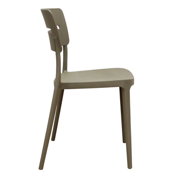 EMILY CAPPUCCINO ΚΑΡΕΚΛΑ ΠΟΛ/ΝΙΟΥ - ΠΟΛΥΠΡΟΠΥΛΕΝΙΟ - CAPPUCCINO