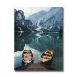 Πίνακας σε mdf PWF-0193  με ψηφιακή εκτύπωση 30x2,7x40εκ