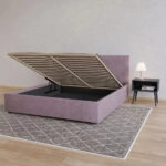 Κρεβάτι Billy Σάπιο Μήλο 180x200cm