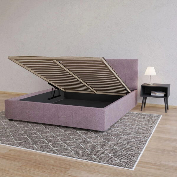 Κρεβάτι Billy Σάπιο Μήλο 180x200cm