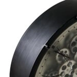 Artekko Woody Διακοσμητικό από Ξύλο Teak (30x60x17)cm