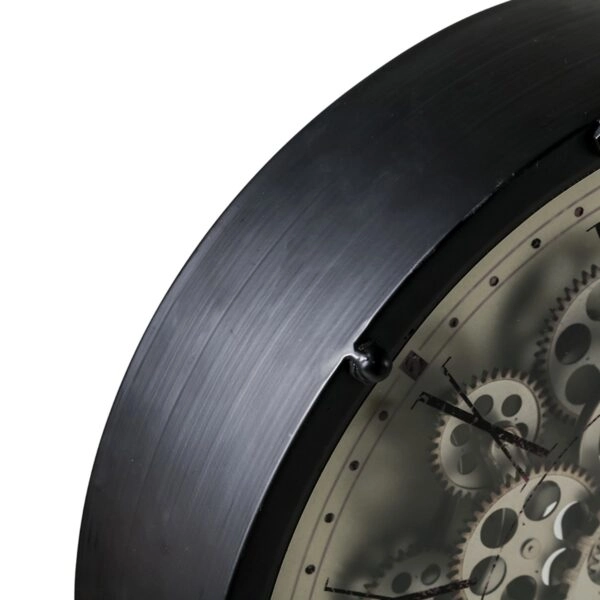 Artekko Woody Διακοσμητικό από Ξύλο Teak (30x60x17)cm