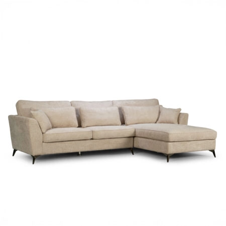 FOREVER ΚΑΝΑΠΕΣ ΓΩΝΙΑ ΔΕΞΙΑ GREZ ANTHOLOGY 02 316x185x92cm