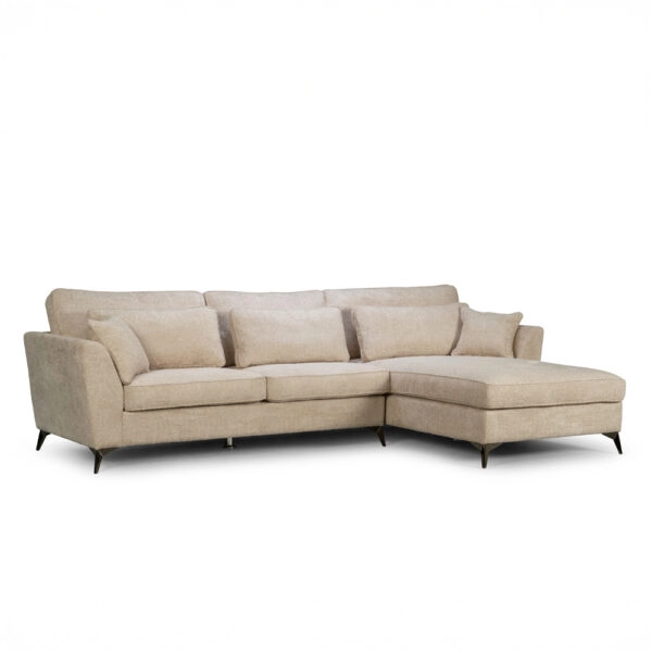 FOREVER ΚΑΝΑΠΕΣ ΓΩΝΙΑ ΔΕΞΙΑ GREZ ANTHOLOGY 02 316x185x92cm