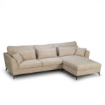 FOREVER ΚΑΝΑΠΕΣ ΓΩΝΙΑ ΔΕΞΙΑ GREZ ANTHOLOGY 02 316x185x92cm