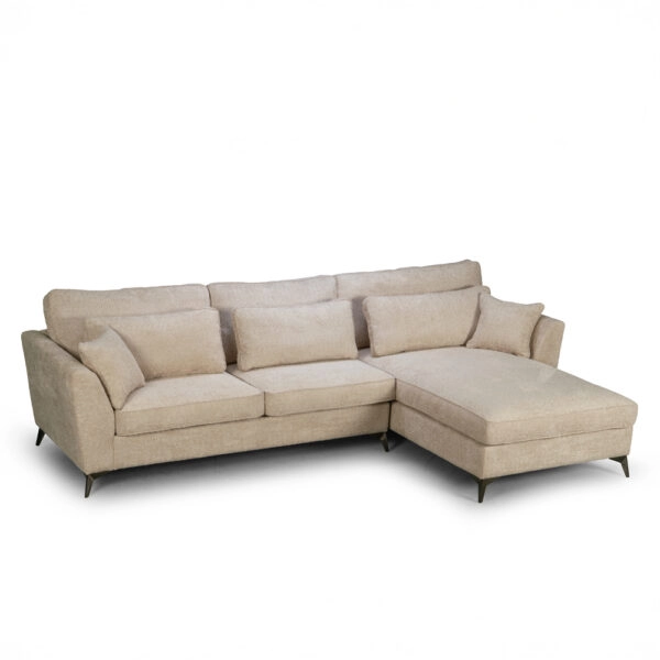 FOREVER ΚΑΝΑΠΕΣ ΓΩΝΙΑ ΔΕΞΙΑ GREZ ANTHOLOGY 02 316x185x92cm