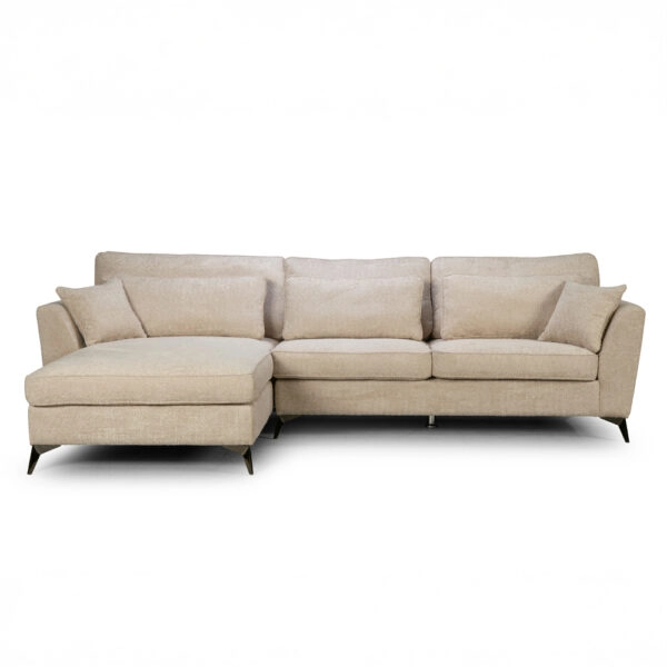 FOREVER ΚΑΝΑΠΕΣ ΓΩΝΙΑ ΑΡΙΣΤΕΡΗ GREZ ANTHOLOGY 02 316x185x92cm