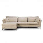 FOREVER ΚΑΝΑΠΕΣ ΓΩΝΙΑ ΑΡΙΣΤΕΡΗ GREZ ANTHOLOGY 02 316x185x92cm