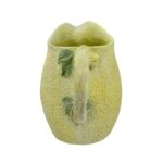 Artekko Lemon Κίτρινο Τσιμεντένιο Βάζο (25x18.5x24.5)cm