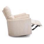 ΠΟΛΥΘΡΟΝΑ ΘΗΛΑΣΜΟΥ/RELAX VELMORA HM3300.03 ΜΠΕΖ ΚΟΤΛΕ ΥΦΑΣΜΑ 93x102x106.5Υεκ