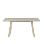 TESSERA ΤΡΑΠΕΖΙ ΕΠΕΚΤΕΙΝΟΜΕΝΟ-Η BEIGE 120x80x76cm