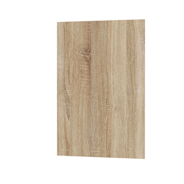 Modest Κάτω Πλαϊνό Κουζίνας Σονόμα 58x1.6x87cm