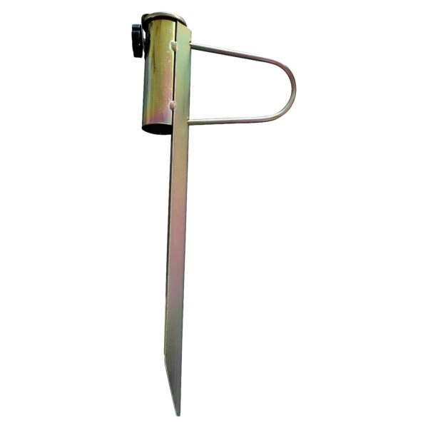 Βάση Ομπρέλας Παραλίας ArteLibre SPIKON Μέταλλο 45x45cm