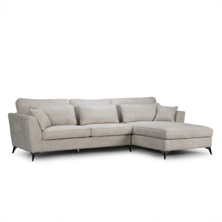 FOREVER ΚΑΝΑΠΕΣ ΓΩΝΙΑ ΔΕΞΙΑ GREZ ANTHOLOGY 02 316x185x92cm