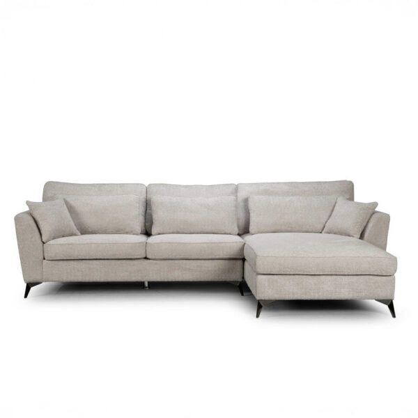 FOREVER ΚΑΝΑΠΕΣ ΓΩΝΙΑ ΔΕΞΙΑ GREZ ANTHOLOGY 02 316x185x92cm